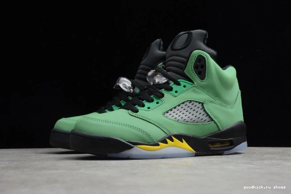 5 RETRO JORDAN CK6631-307 OREGON SE CK6631-307 AIR 0403